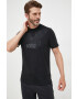 Armani Exchange Памучна тениска - Pepit.bg