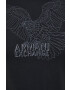 Armani Exchange Памучна тениска - Pepit.bg