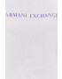 Armani Exchange Памучна тениска - Pepit.bg