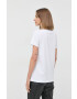 Armani Exchange Памучна тениска - Pepit.bg