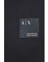 Armani Exchange Памучна тениска - Pepit.bg