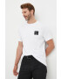 Armani Exchange Памучна тениска - Pepit.bg