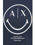 Armani Exchange Памучна тениска - Pepit.bg