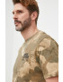 Armani Exchange Памучна тениска - Pepit.bg