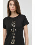 Armani Exchange Памучна тениска - Pepit.bg