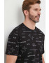 Armani Exchange Памучна тениска - Pepit.bg