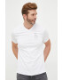 Armani Exchange Памучна тениска - Pepit.bg