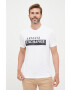 Armani Exchange Памучна тениска - Pepit.bg