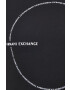 Armani Exchange Памучна тениска - Pepit.bg