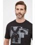 Armani Exchange Памучна тениска - Pepit.bg