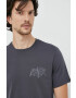 Armani Exchange Памучна тениска - Pepit.bg