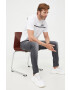 Armani Exchange Памучна тениска - Pepit.bg