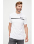 Armani Exchange Памучна тениска - Pepit.bg