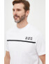 Armani Exchange Памучна тениска - Pepit.bg