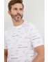 Armani Exchange Памучна тениска - Pepit.bg