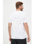 Armani Exchange Памучна тениска - Pepit.bg