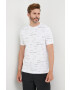Armani Exchange Памучна тениска - Pepit.bg