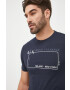 Armani Exchange Памучна тениска - Pepit.bg