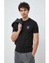 Armani Exchange Памучна тениска - Pepit.bg