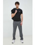 Armani Exchange Памучна тениска - Pepit.bg
