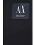Armani Exchange Памучна тениска - Pepit.bg
