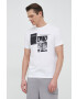 Armani Exchange Памучна тениска - Pepit.bg