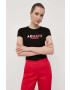 Armani Exchange Памучна тениска - Pepit.bg