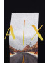 Armani Exchange Памучна тениска - Pepit.bg