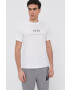 Armani Exchange Памучна тениска - Pepit.bg