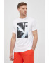 Armani Exchange Памучна тениска - Pepit.bg