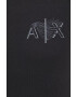 Armani Exchange Памучна тениска - Pepit.bg