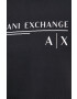 Armani Exchange Памучна тениска - Pepit.bg