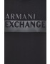 Armani Exchange Памучна тениска - Pepit.bg