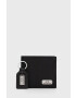 Armani Exchange Портфейл + ключодържател - Pepit.bg