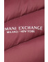 Armani Exchange Пухен елек - Pepit.bg