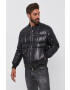 Armani Exchange Пухено яке - Pepit.bg