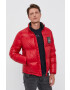 Armani Exchange Пухено яке - Pepit.bg
