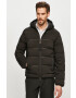 Armani Exchange Пухено яке - Pepit.bg