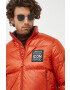 Armani Exchange Пухено яке - Pepit.bg