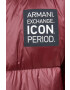 Armani Exchange Пухено яке - Pepit.bg