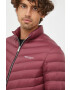 Armani Exchange Пухено яке - Pepit.bg