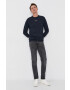 Armani Exchange Пуловер - Pepit.bg