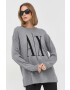 Armani Exchange Пуловер - Pepit.bg