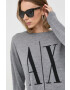 Armani Exchange Пуловер - Pepit.bg