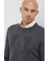 Armani Exchange Пуловер - Pepit.bg