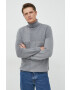 Armani Exchange Пуловер - Pepit.bg
