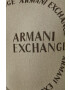 Armani Exchange Пуловер с кашмир - Pepit.bg