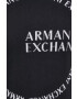 Armani Exchange Пуловер с кашмир - Pepit.bg