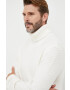 Armani Exchange Пуловер с лен - Pepit.bg