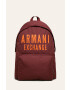 Armani Exchange Раница - Pepit.bg